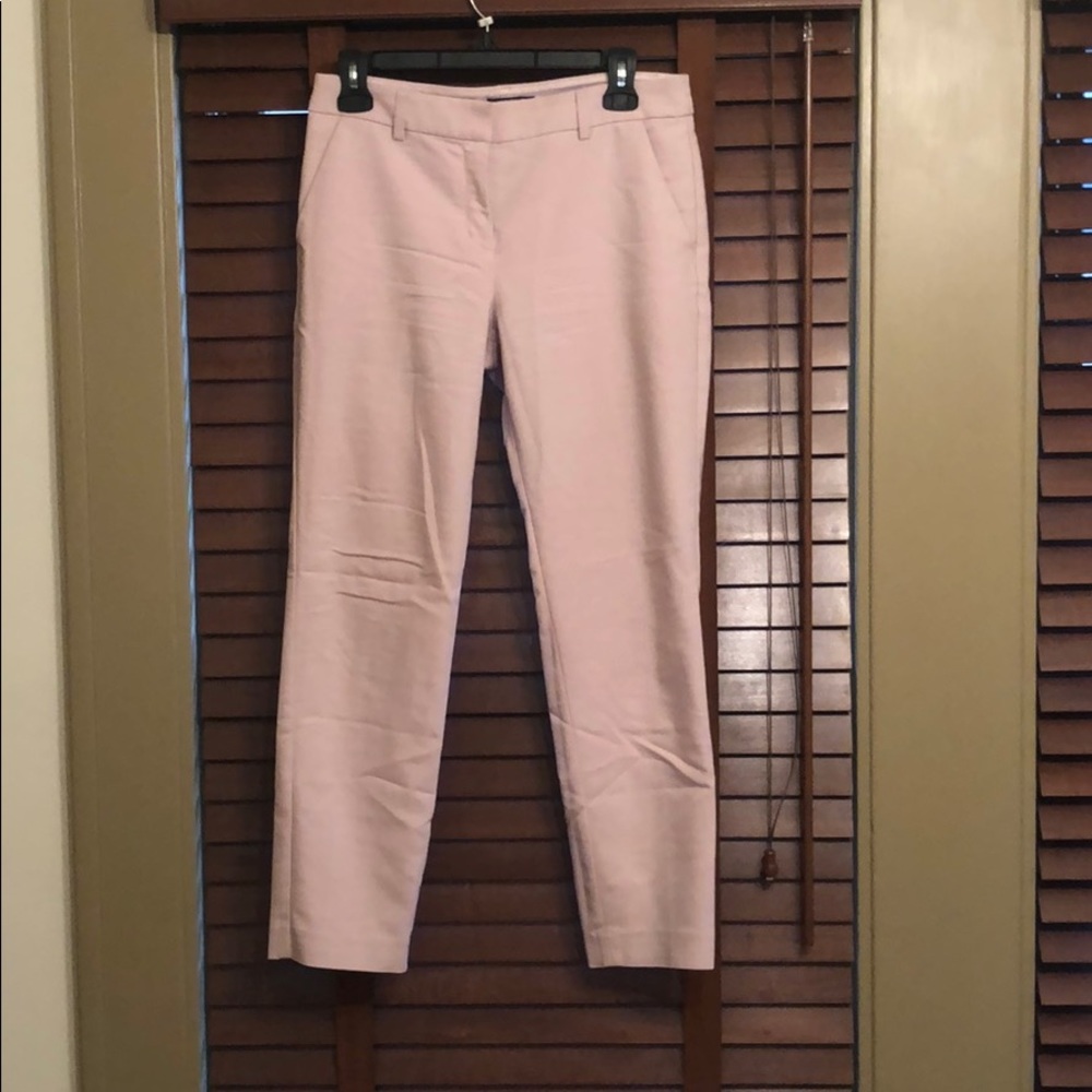 Express Columnist Ankle Pant